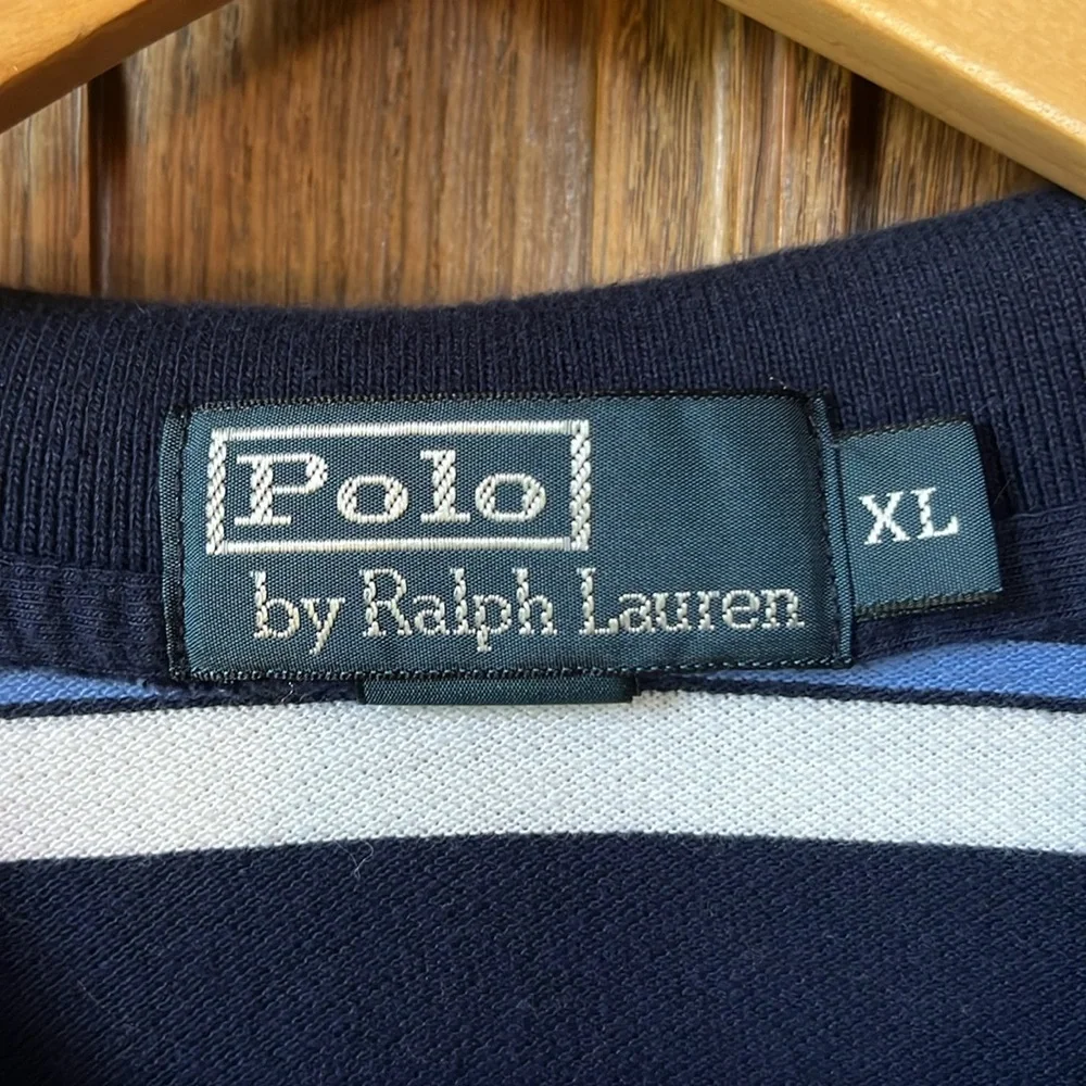 Ralph Lauren Men’s Polo